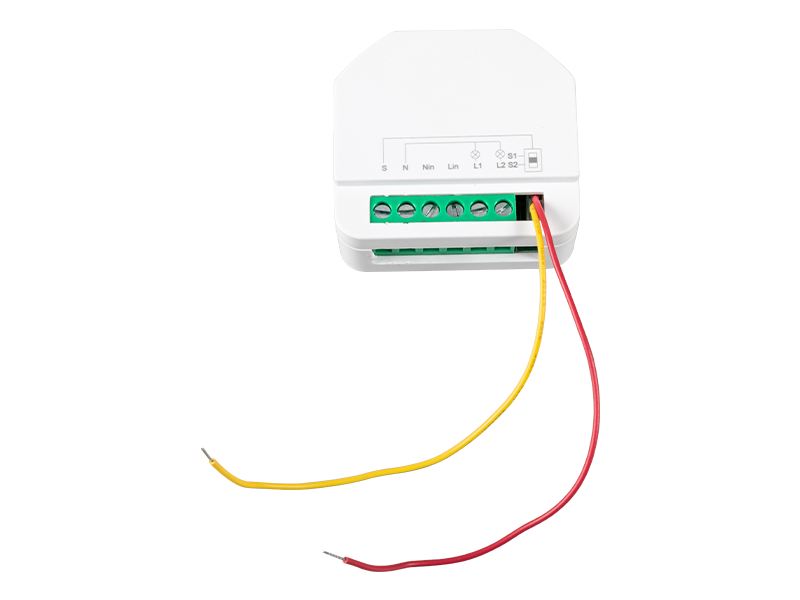 RW02 เครื่องรับสัญญาณ WIFI อัจฉริยะ